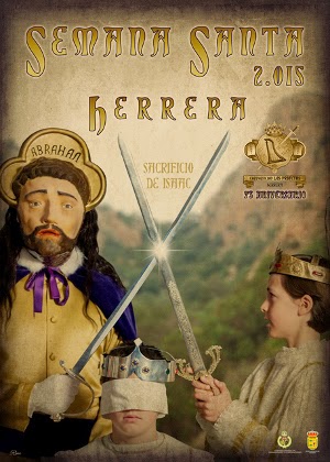 Semana Santa en Herrera  